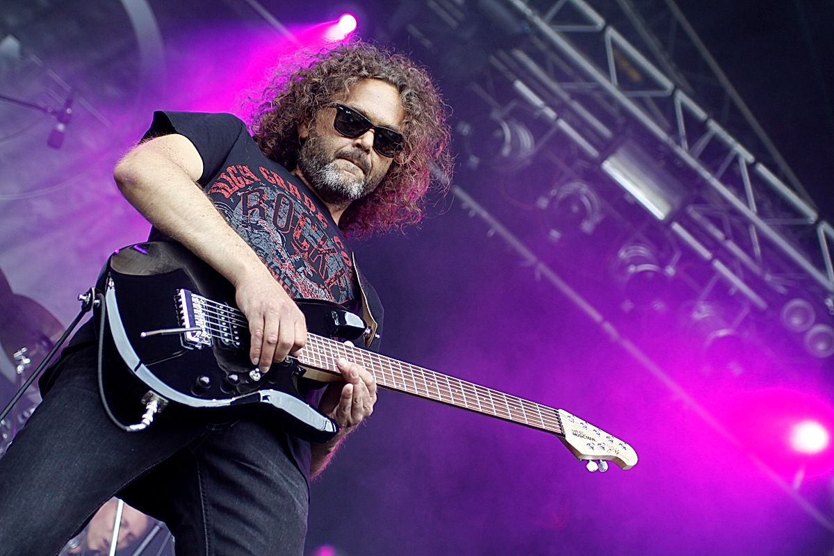 Planet - 2012 - SommarRock Svedala