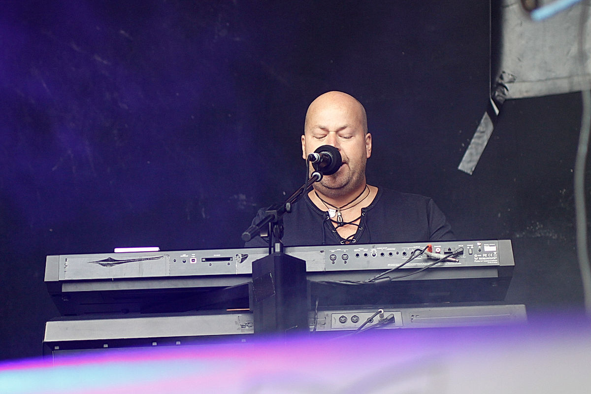 Planet - 2012 - SommarRock Svedala