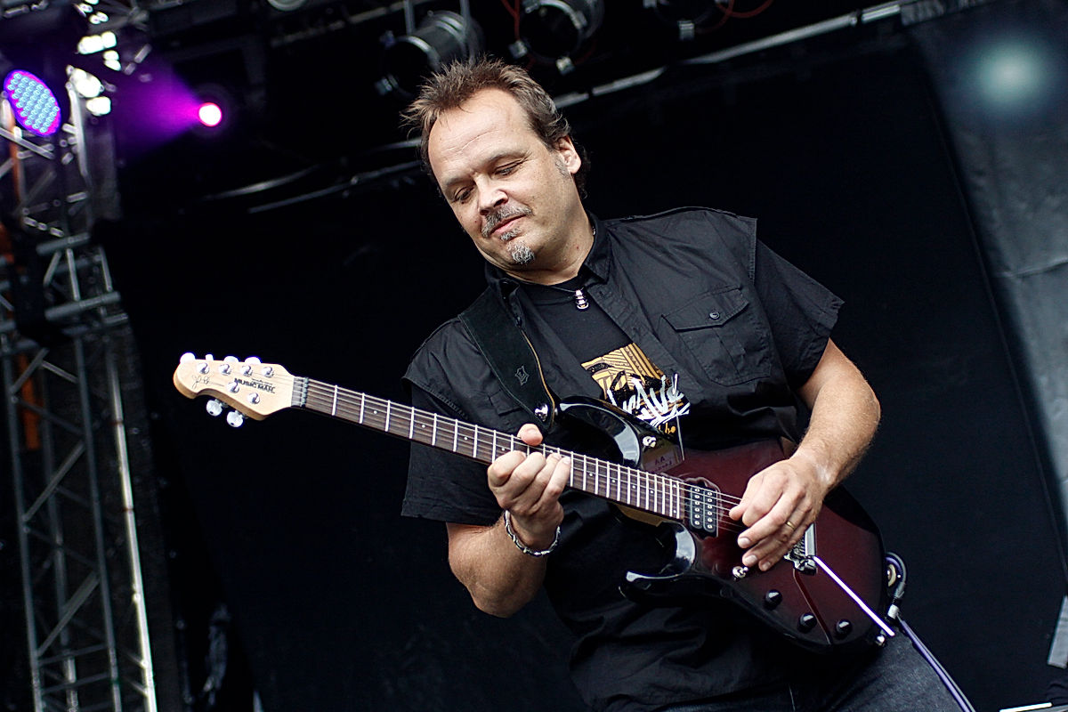 Planet - 2012 - SommarRock Svedala