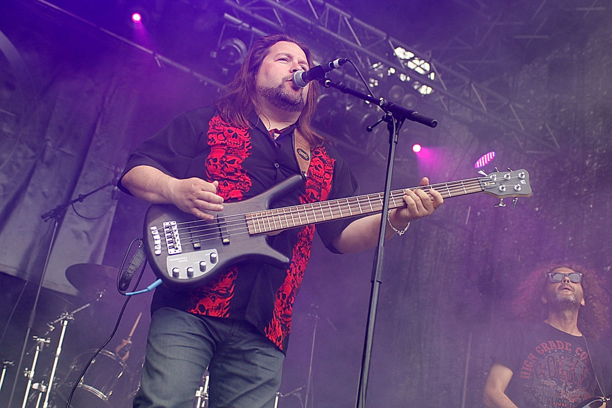 Planet - 2012 - SommarRock Svedala