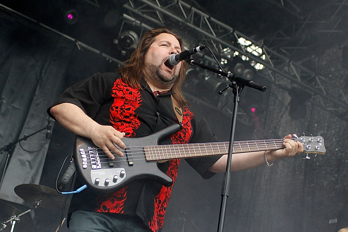 Planet - 2012 - SommarRock Svedala