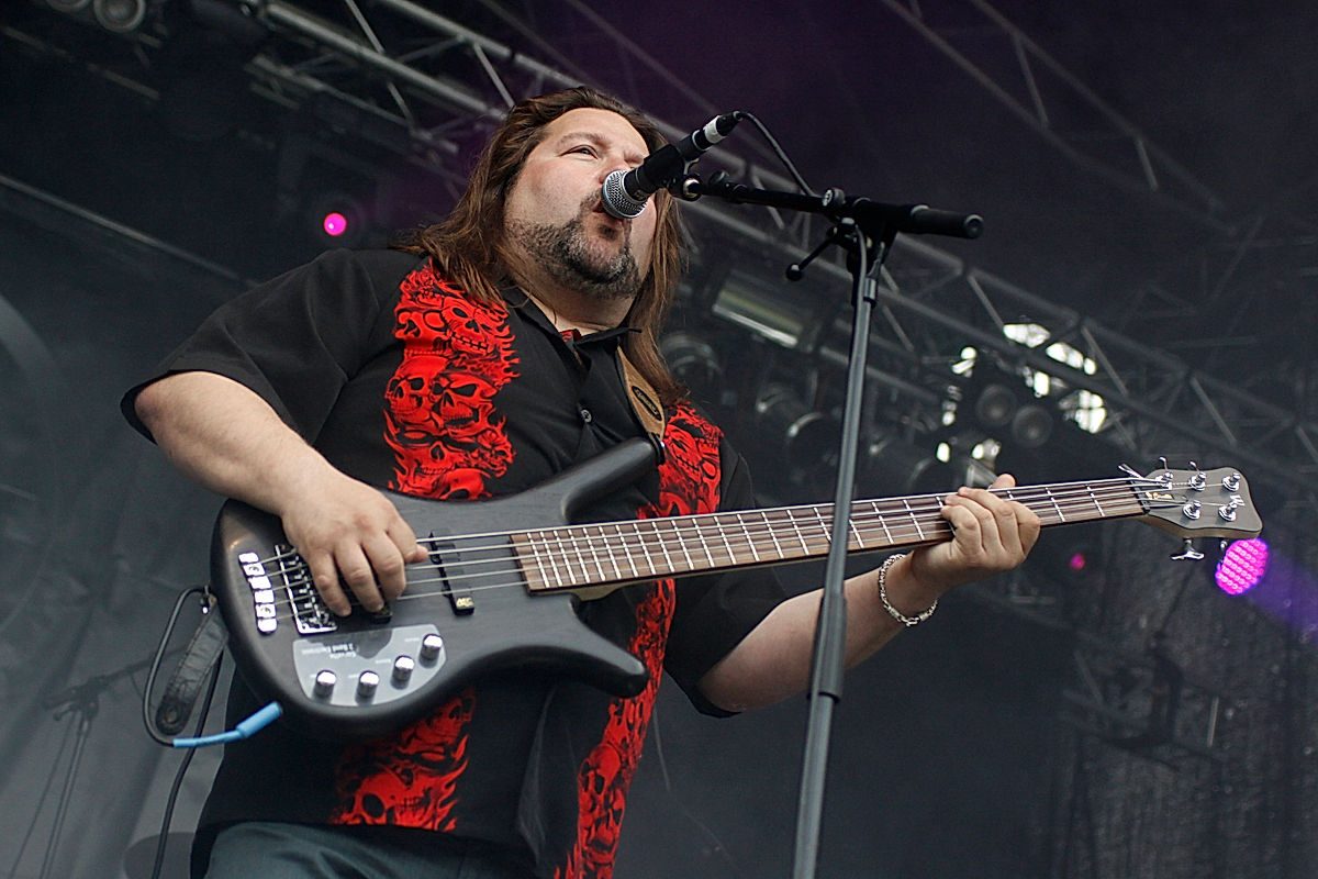 Planet - 2012 - SommarRock Svedala