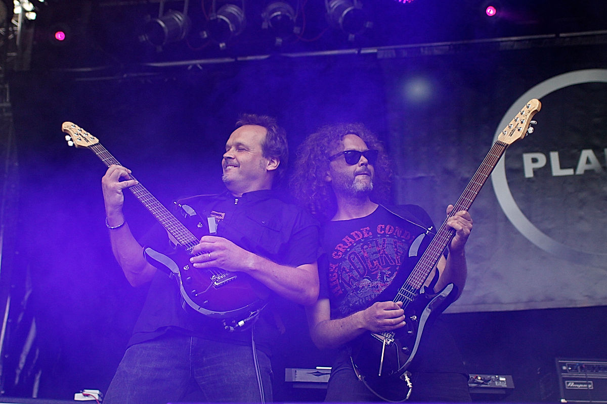 Planet - 2012 - SommarRock Svedala