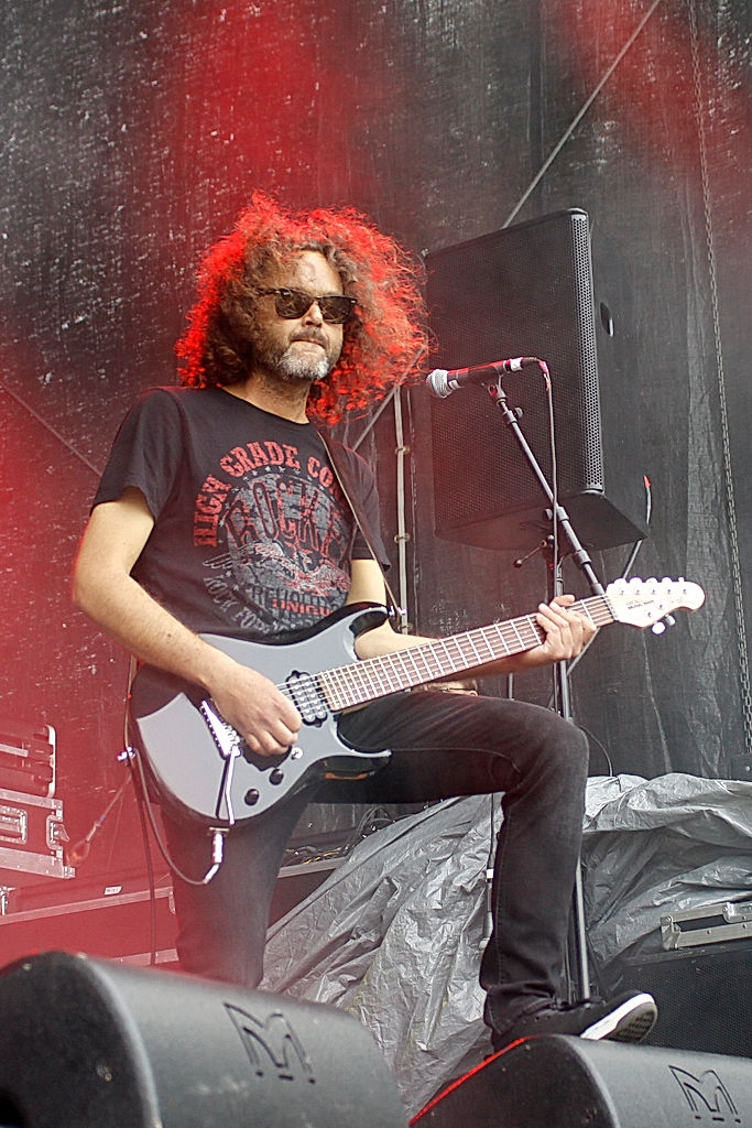 Planet - 2012 - SommarRock Svedala