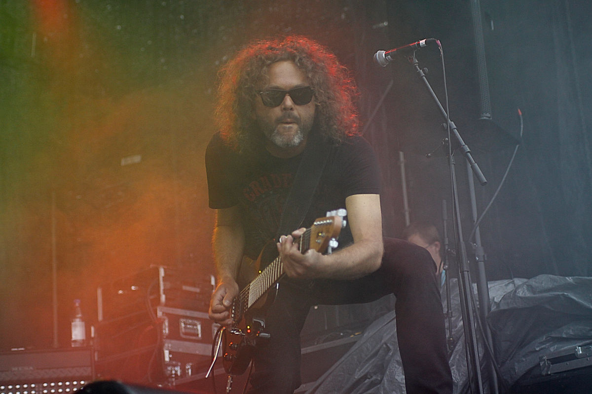 Planet - 2012 - SommarRock Svedala