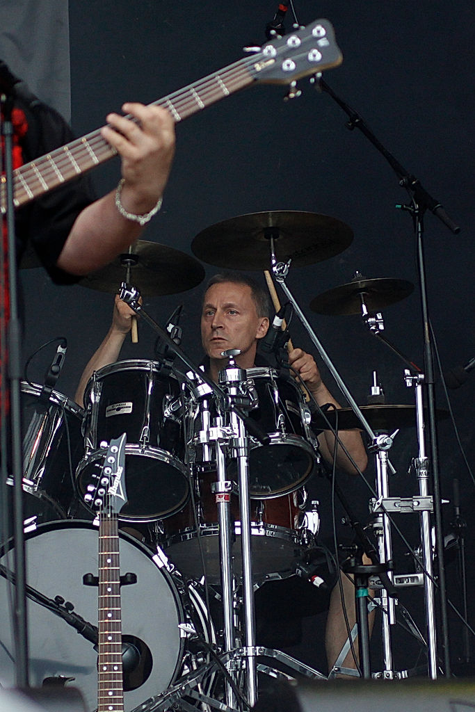 Planet - 2012 - SommarRock Svedala