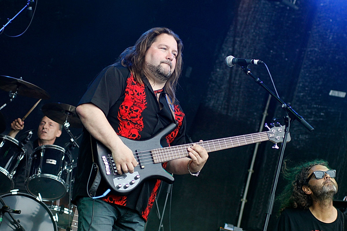 Planet - 2012 - SommarRock Svedala