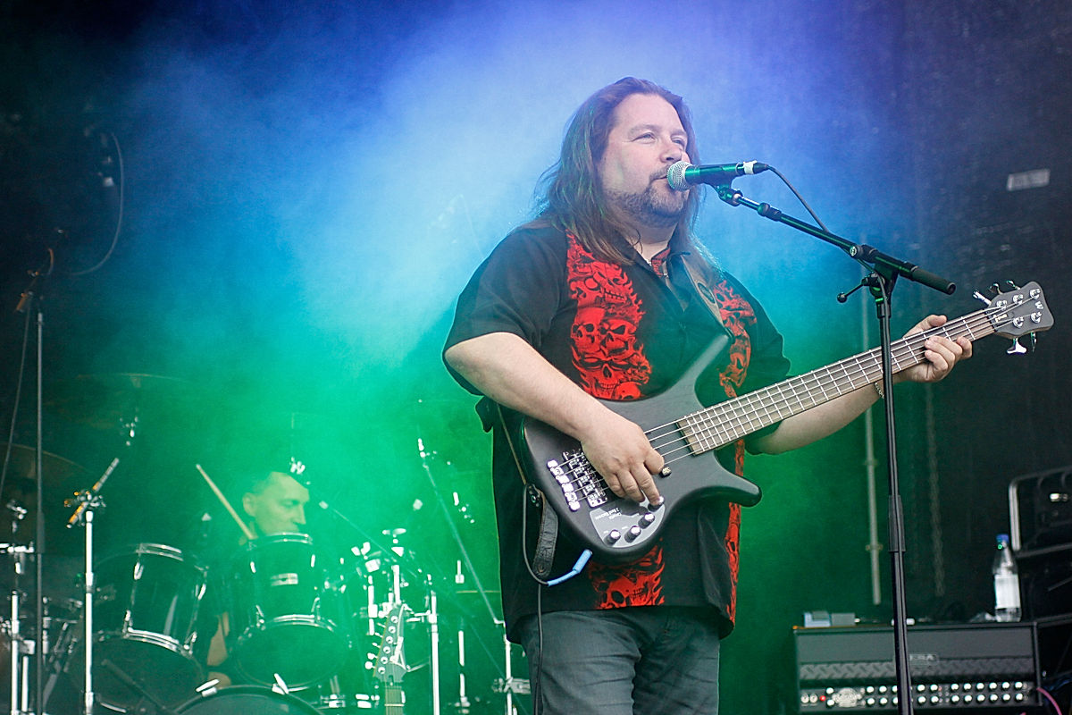 Planet - 2012 - SommarRock Svedala