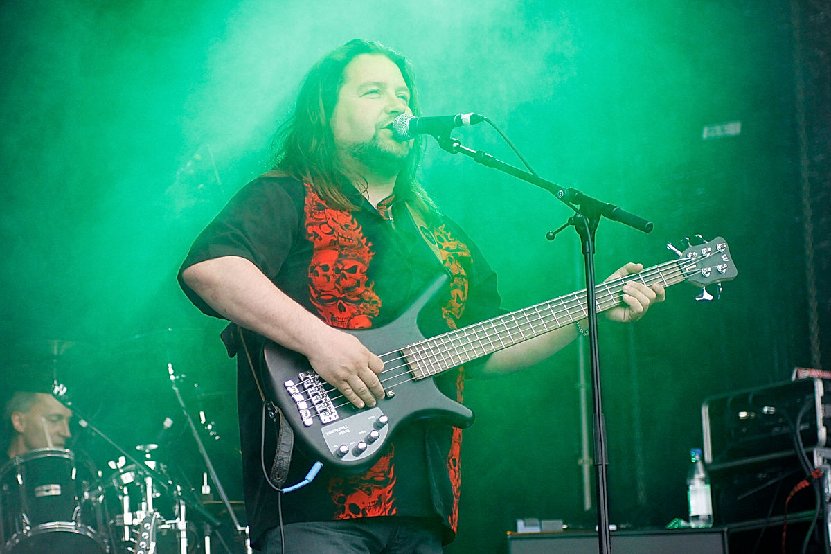 Planet - 2012 - SommarRock Svedala