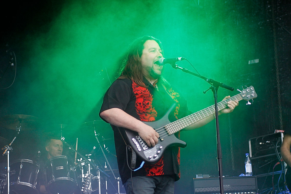 Planet - 2012 - SommarRock Svedala