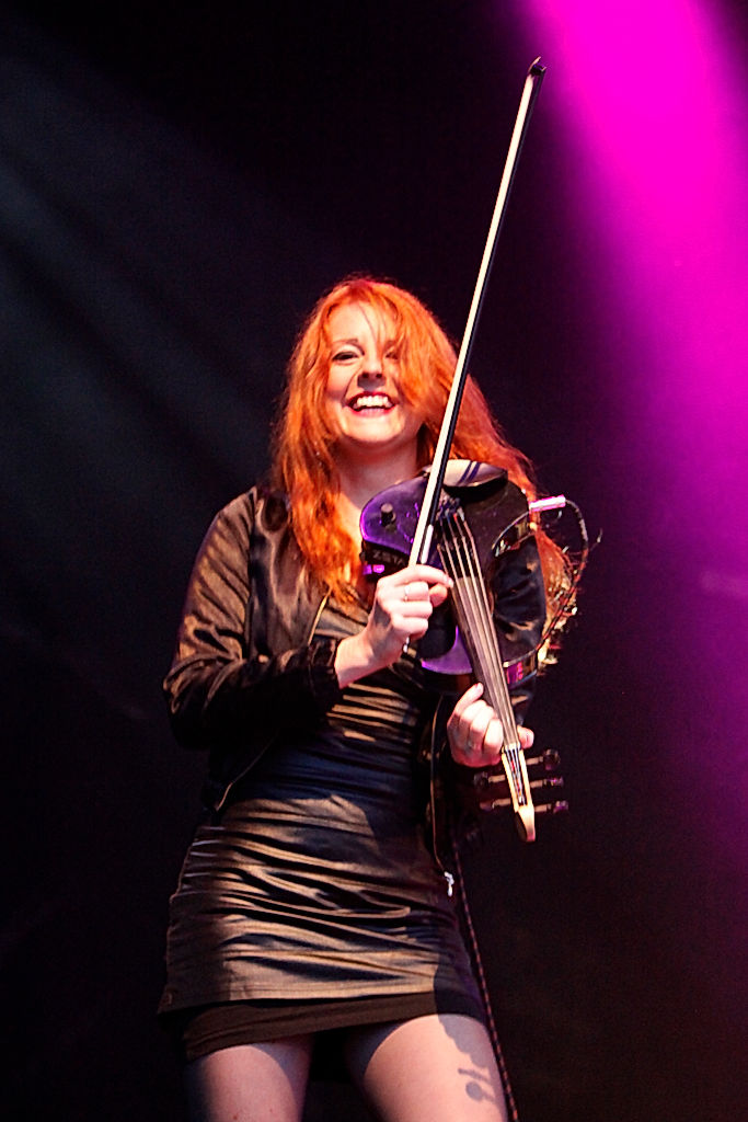 Dan Hylander - 2012 - SommarRock Svedala