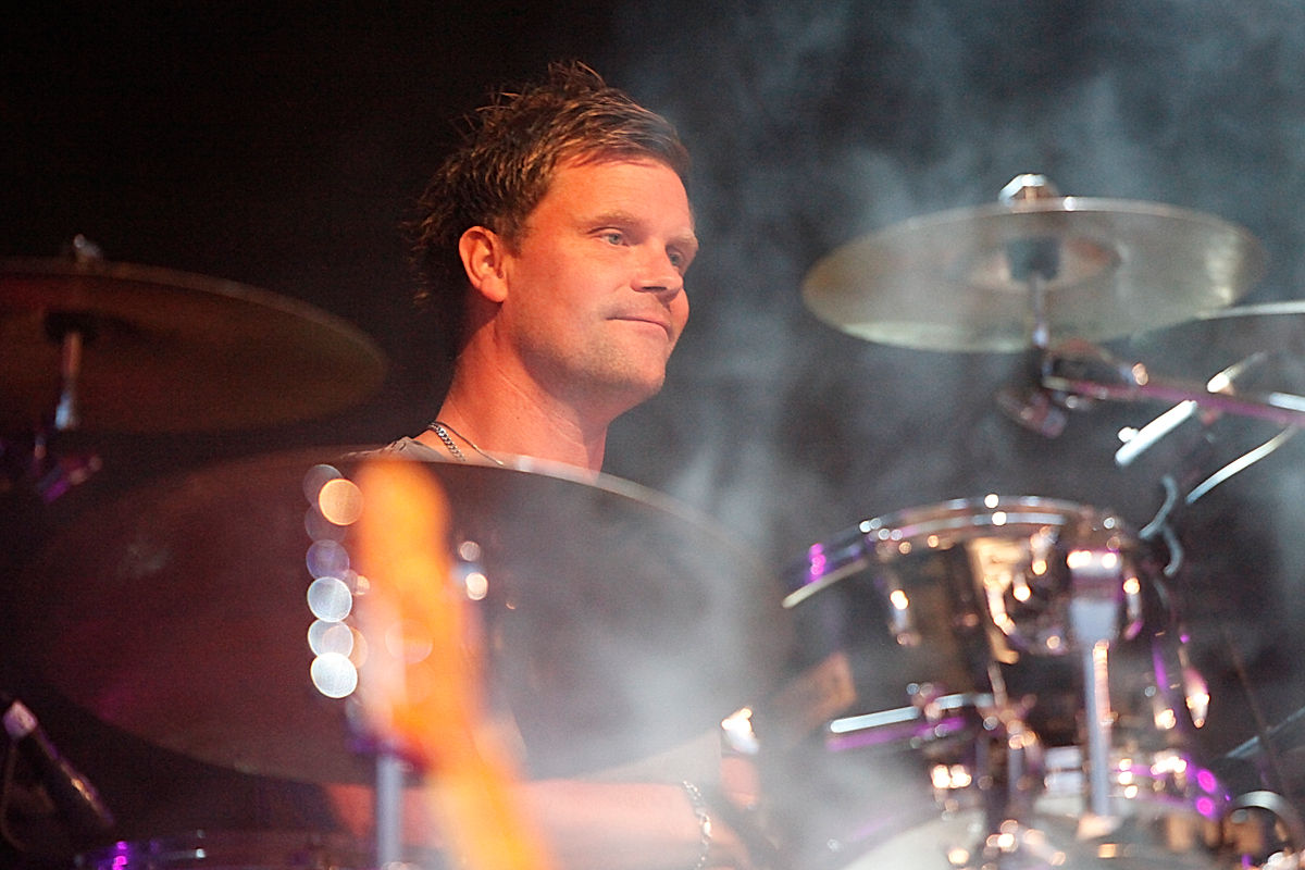 Dan Hylander - 2012 - SommarRock Svedala