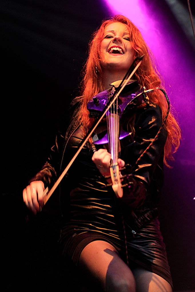 Dan Hylander - 2012 - SommarRock Svedala
