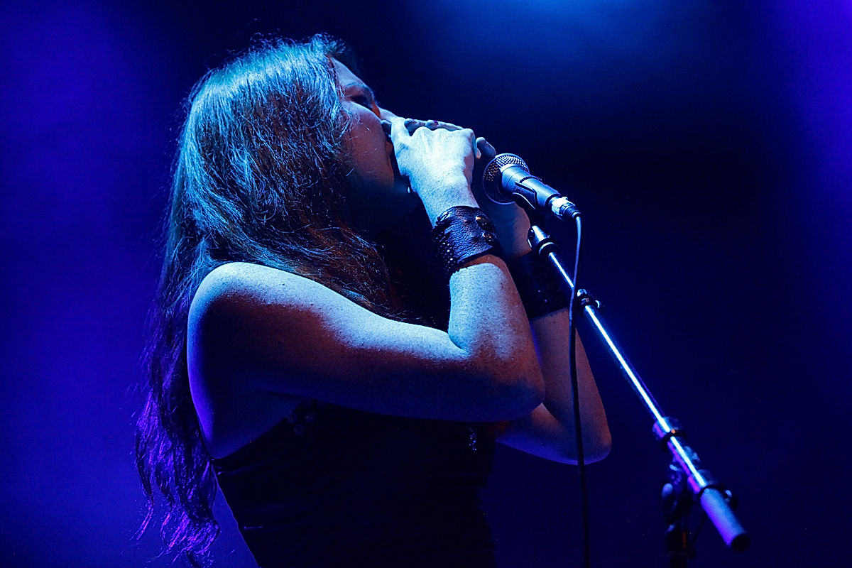 Dan Hylander - 2012 - SommarRock Svedala