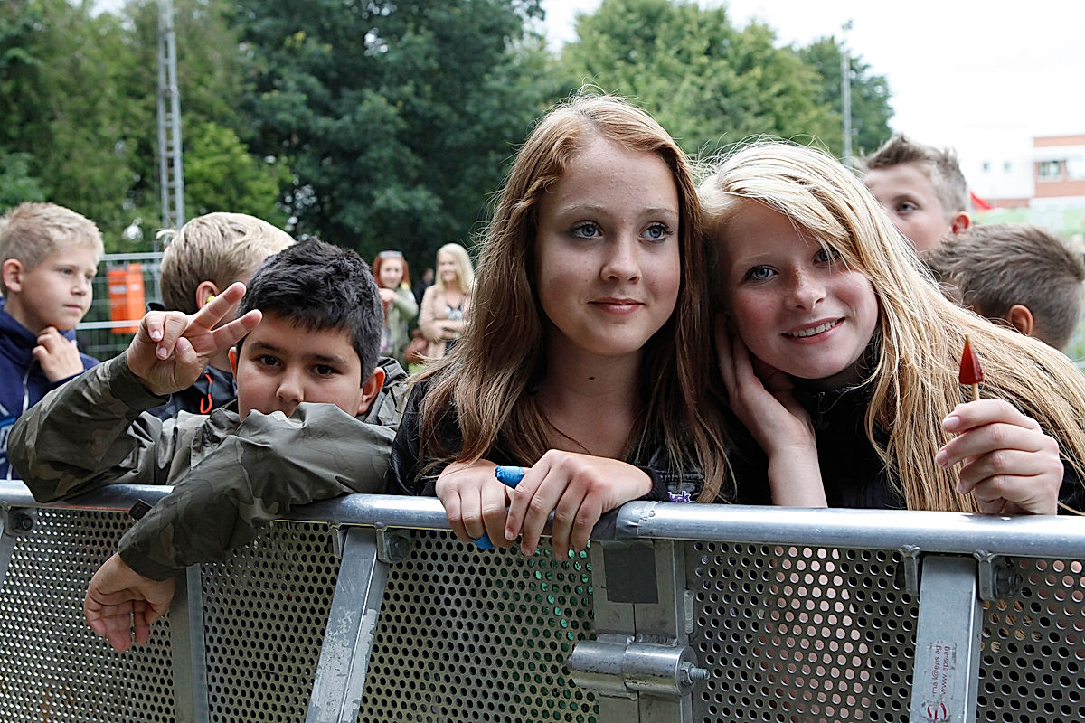 Publik - 2012 - SommarRock Svedala