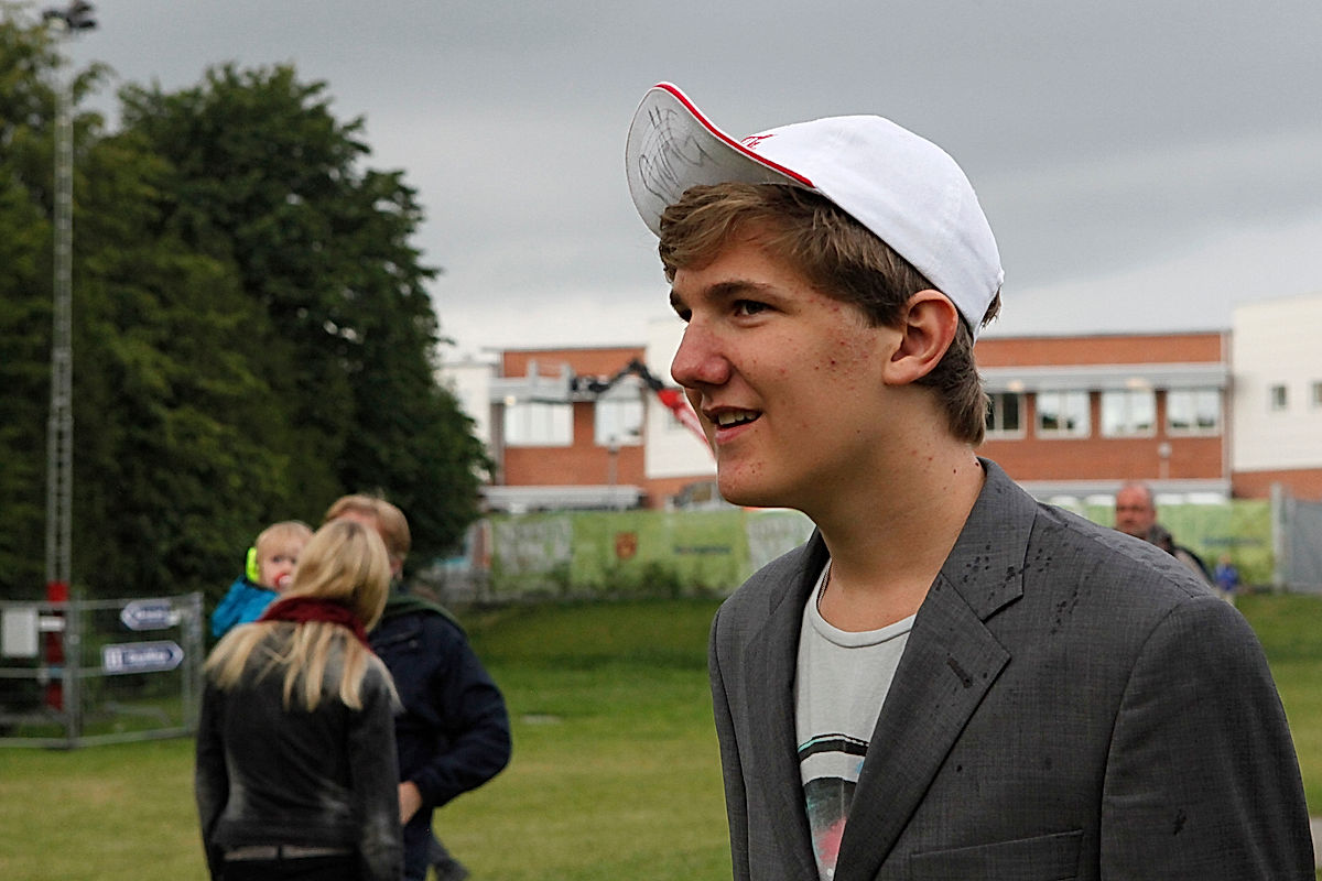 Publik - 2012 - SommarRock Svedala