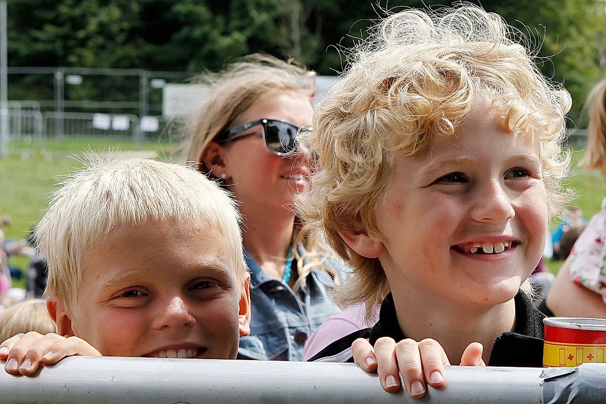 Publik - 2012 - SommarRock Svedala