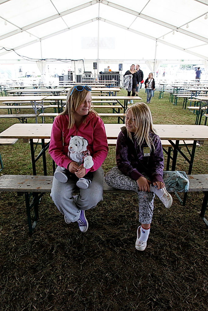 Publik - 2012 - SommarRock Svedala