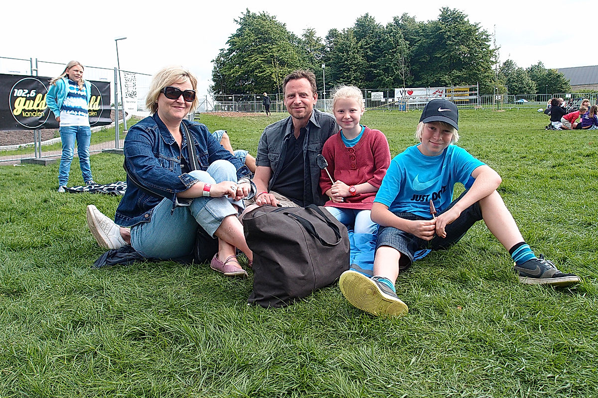 Publik - 2012 - SommarRock Svedala