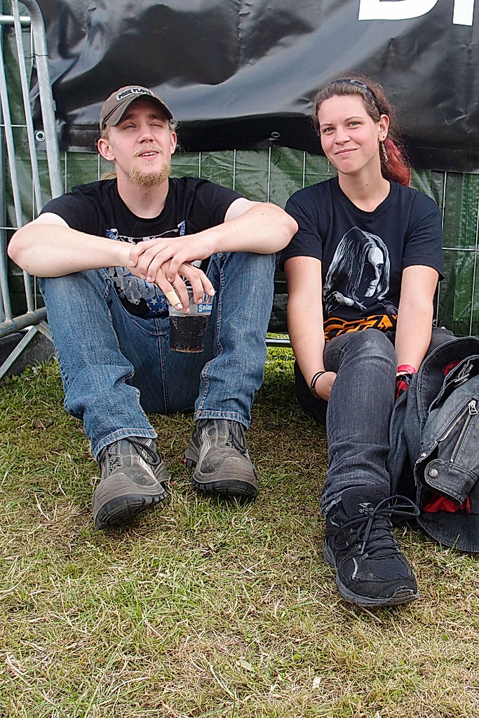 Publik - 2012 - SommarRock Svedala