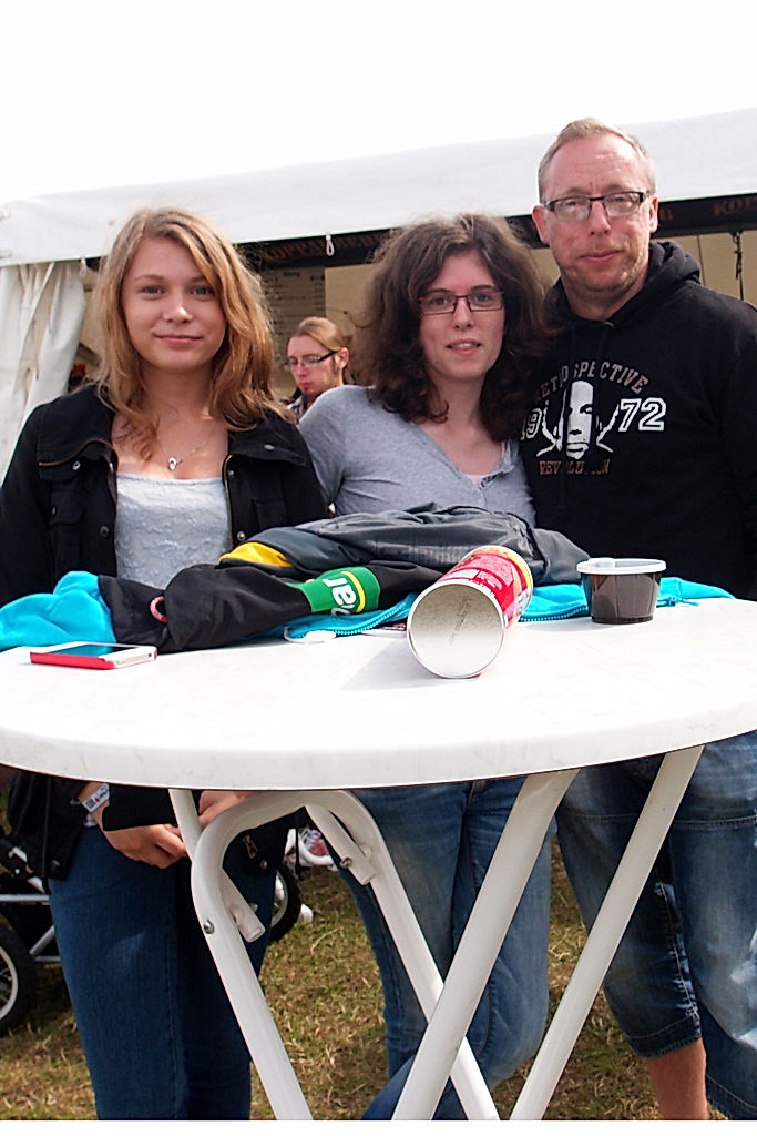 Publik - 2012 - SommarRock Svedala