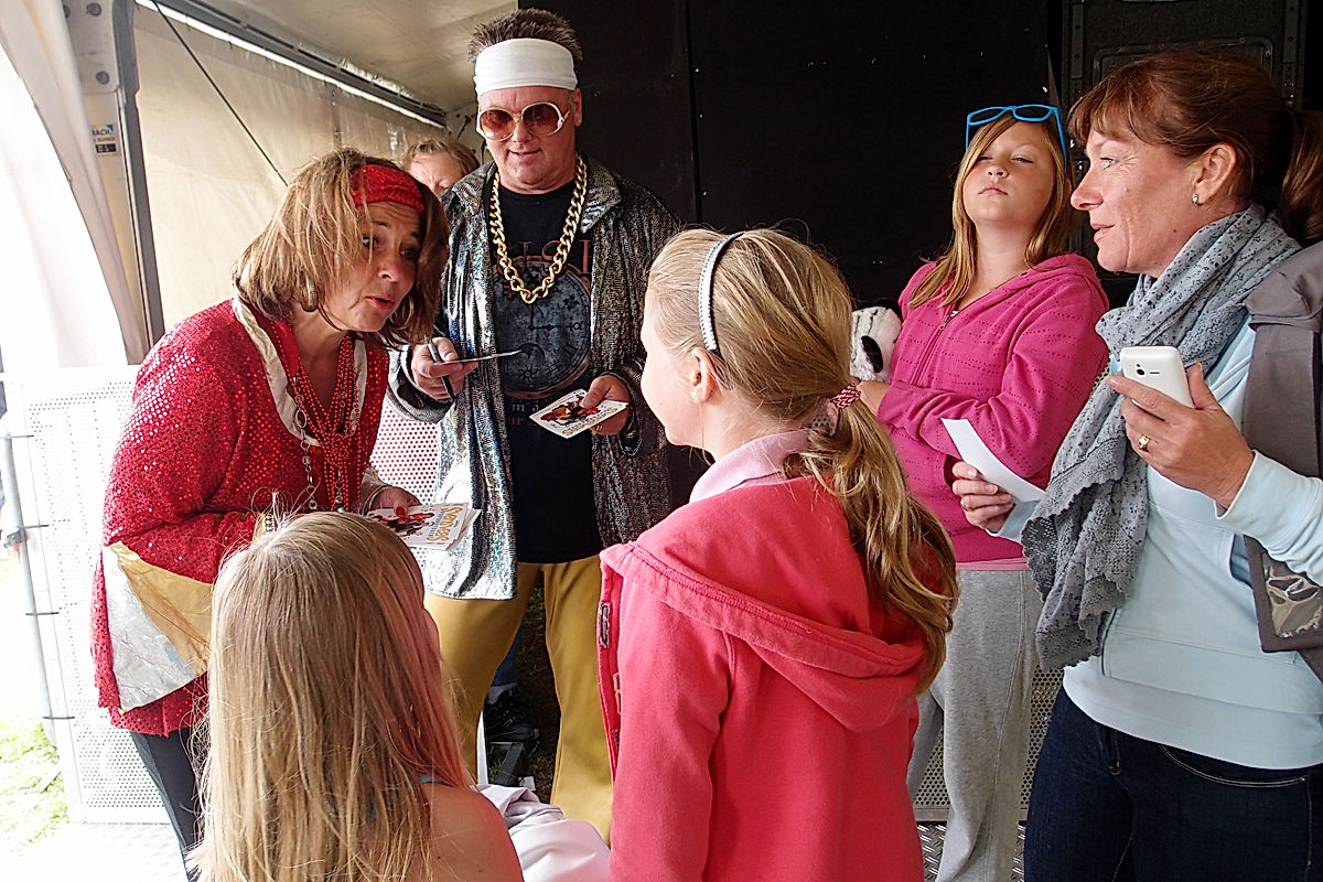 Publik - 2012 - SommarRock Svedala