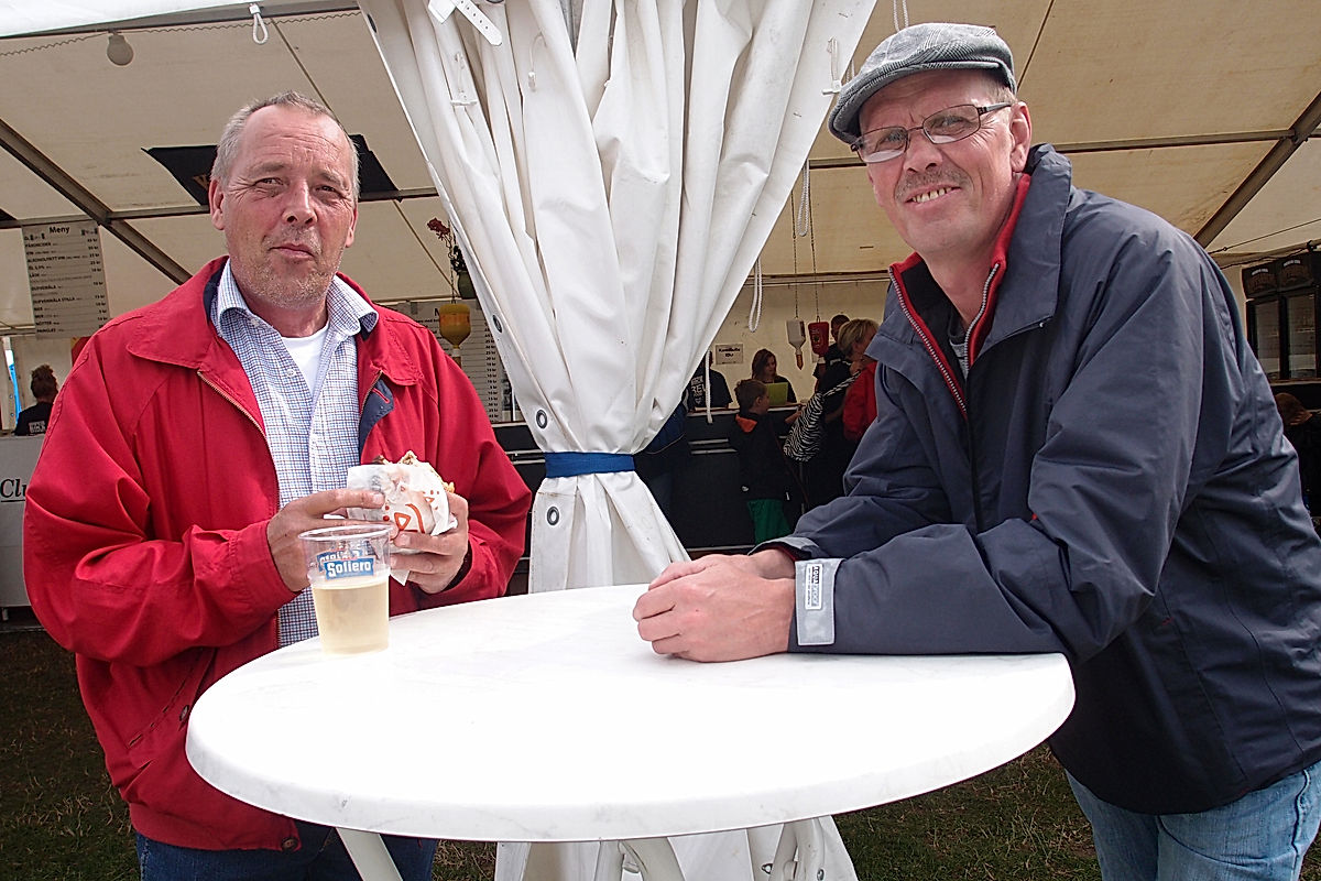 Publik - 2012 - SommarRock Svedala