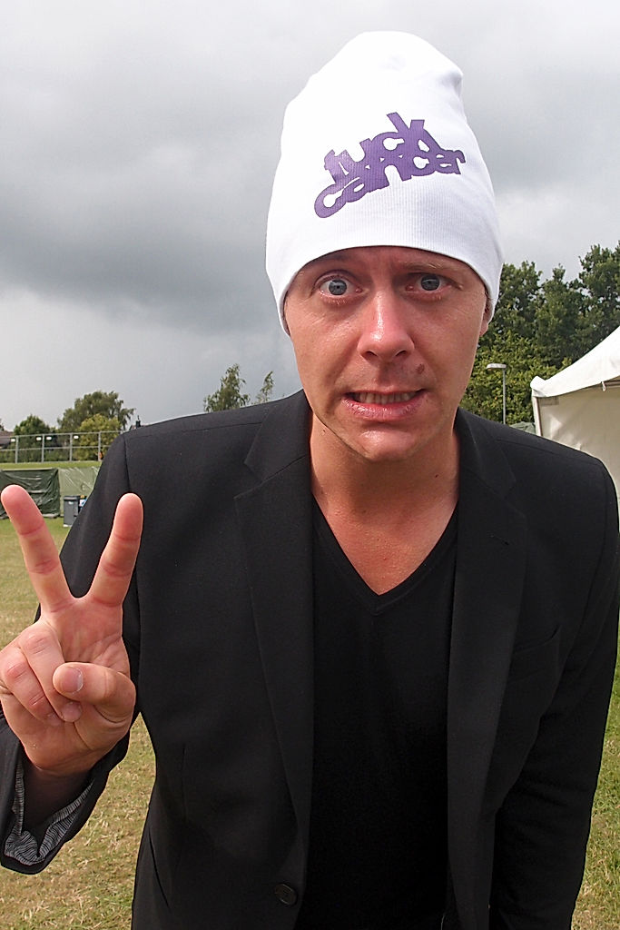 Publik - 2012 - SommarRock Svedala