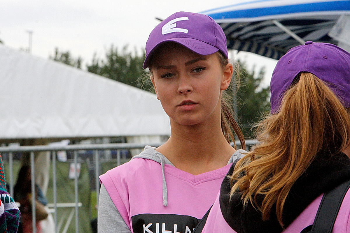 Publik - 2012 - SommarRock Svedala