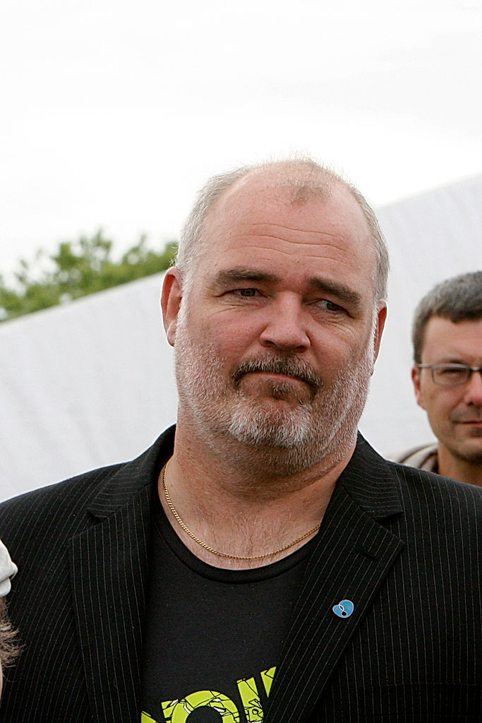 Publik - 2012 - SommarRock Svedala