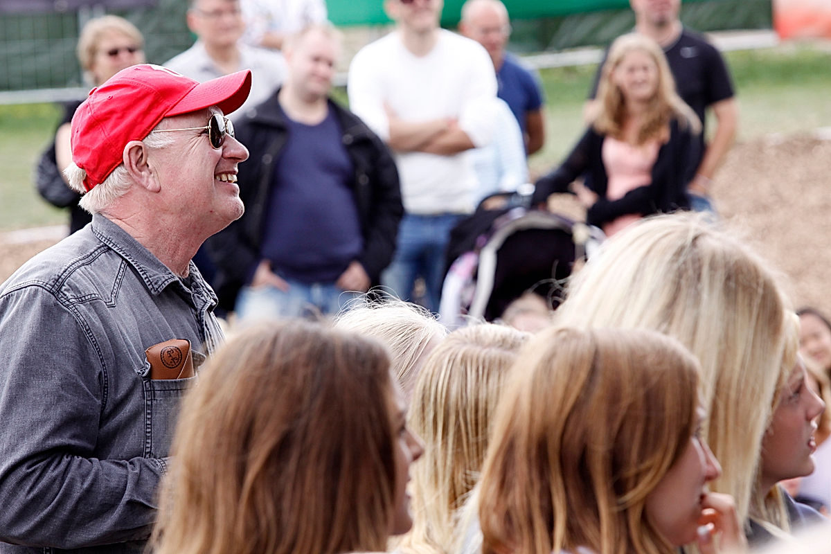 Publik - 2012 - SommarRock Svedala