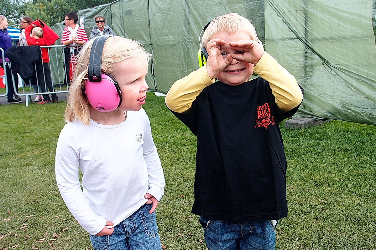 Publik - 2012 - SommarRock Svedala