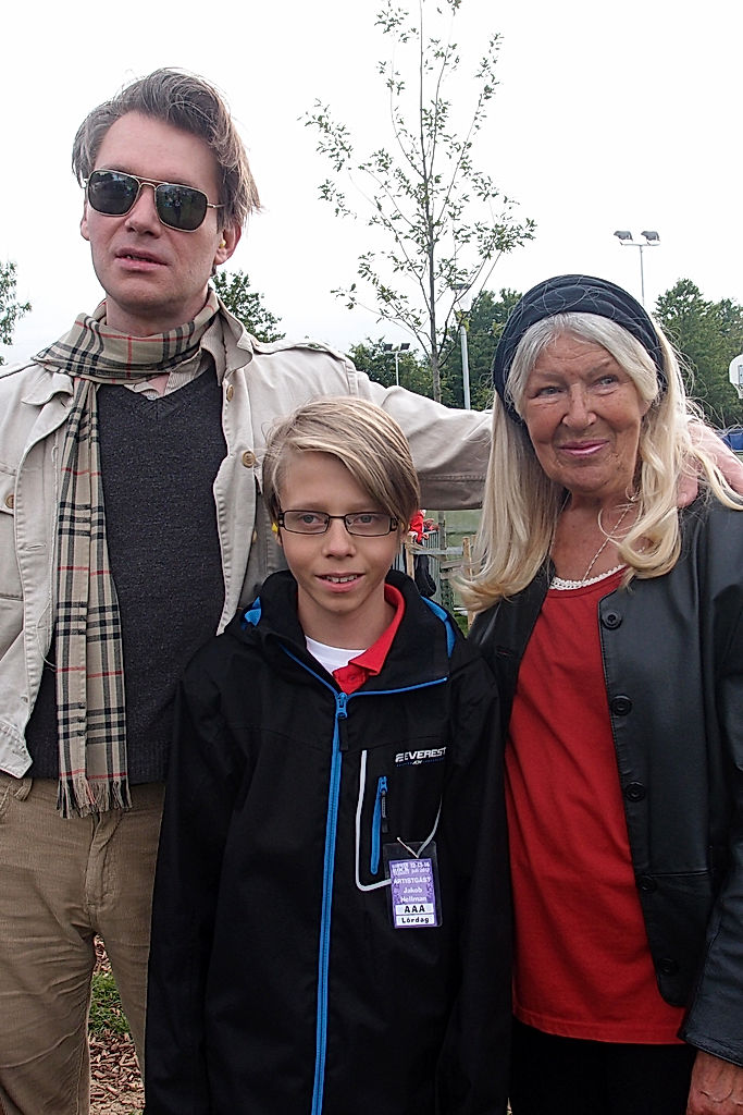 Publik - 2012 - SommarRock Svedala