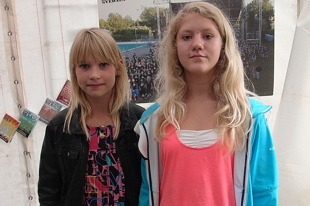 Publik - 2012 - SommarRock Svedala