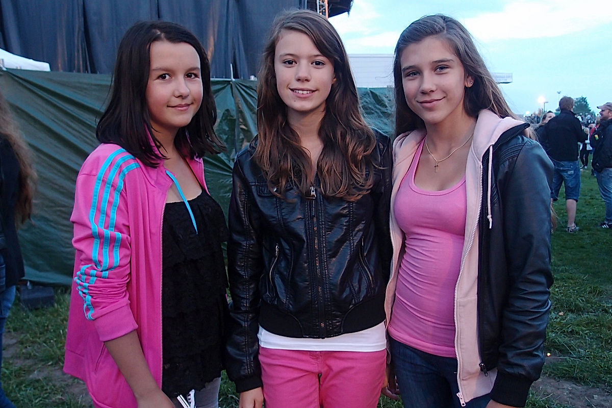 Publik - 2012 - SommarRock Svedala