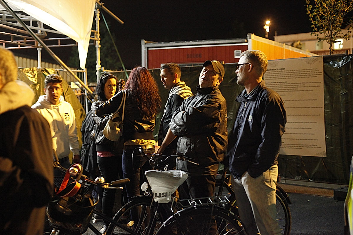 Publik - 2012 - SommarRock Svedala