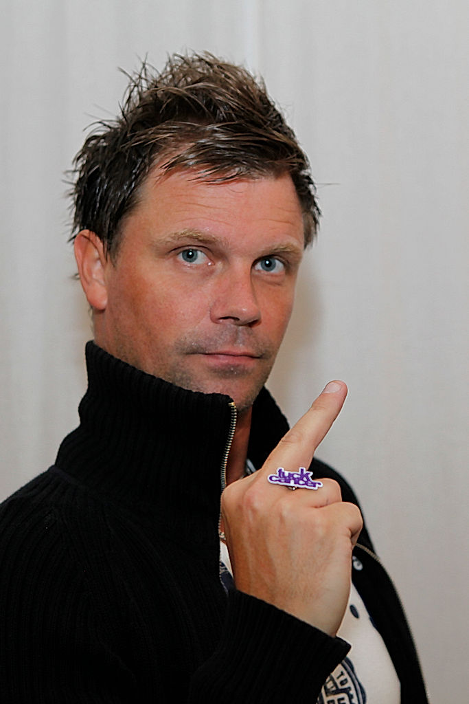 Fuck Cancer - 2012 - SommarRock Svedala