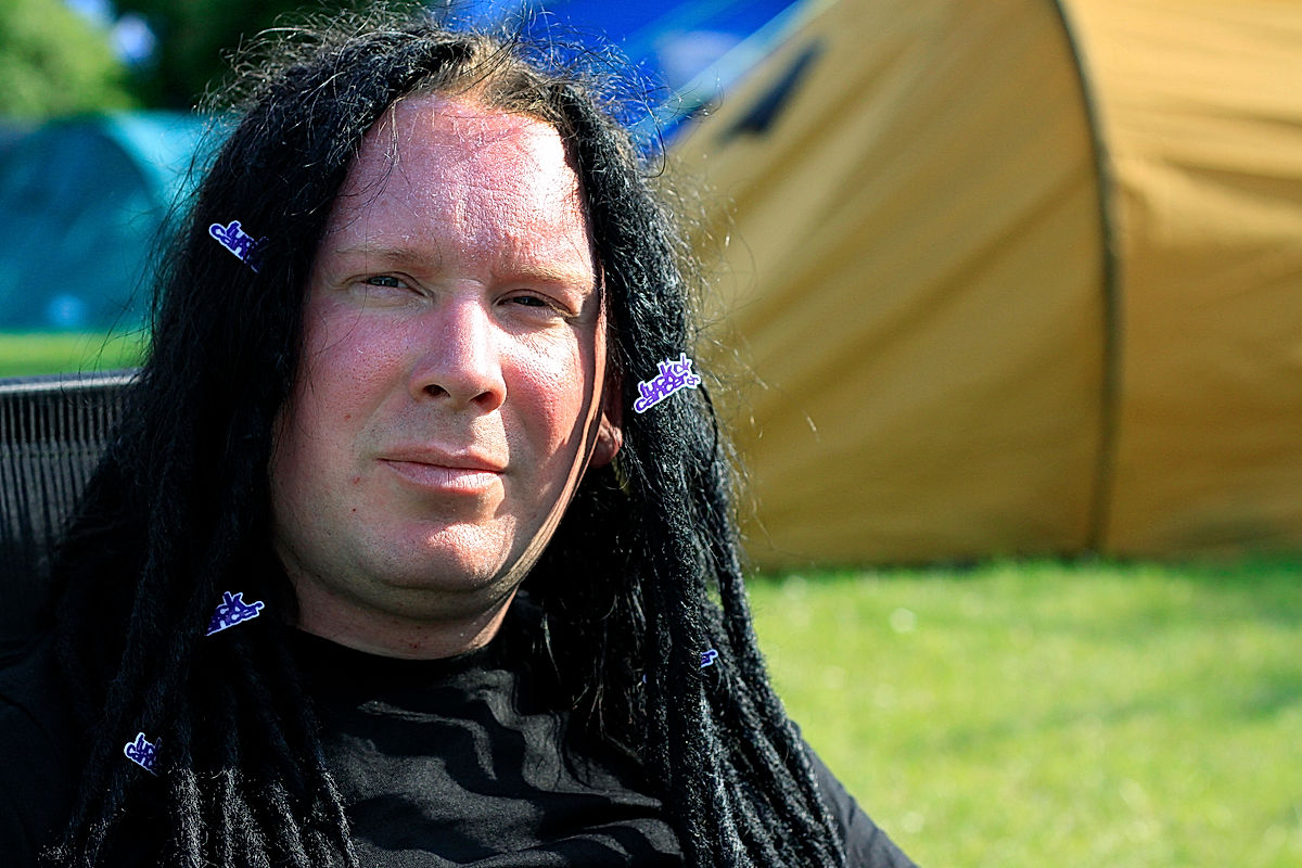 Fuck Cancer - 2012 - SommarRock Svedala