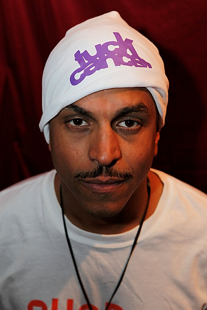 Fuck Cancer - 2012 - SommarRock Svedala