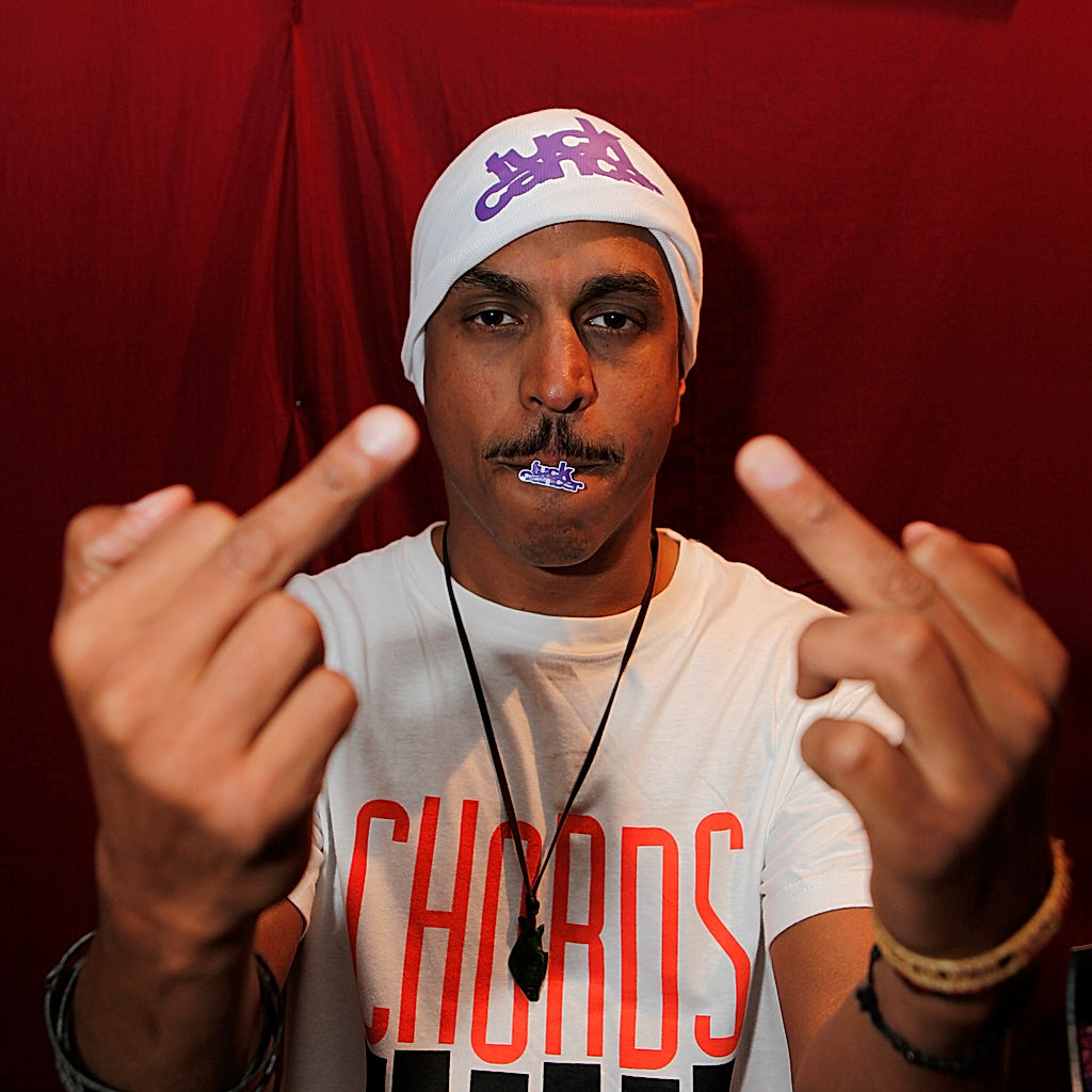 Fuck Cancer - 2012 - SommarRock Svedala