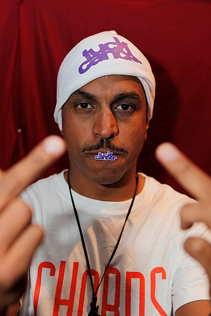 Fuck Cancer - 2012 - SommarRock Svedala