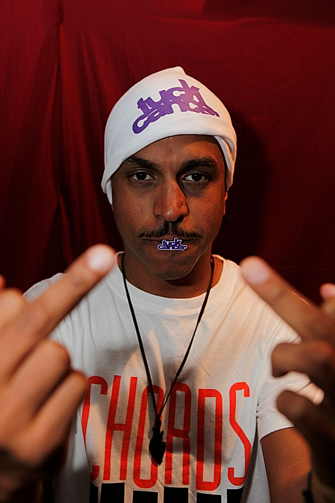 Fuck Cancer - 2012 - SommarRock Svedala