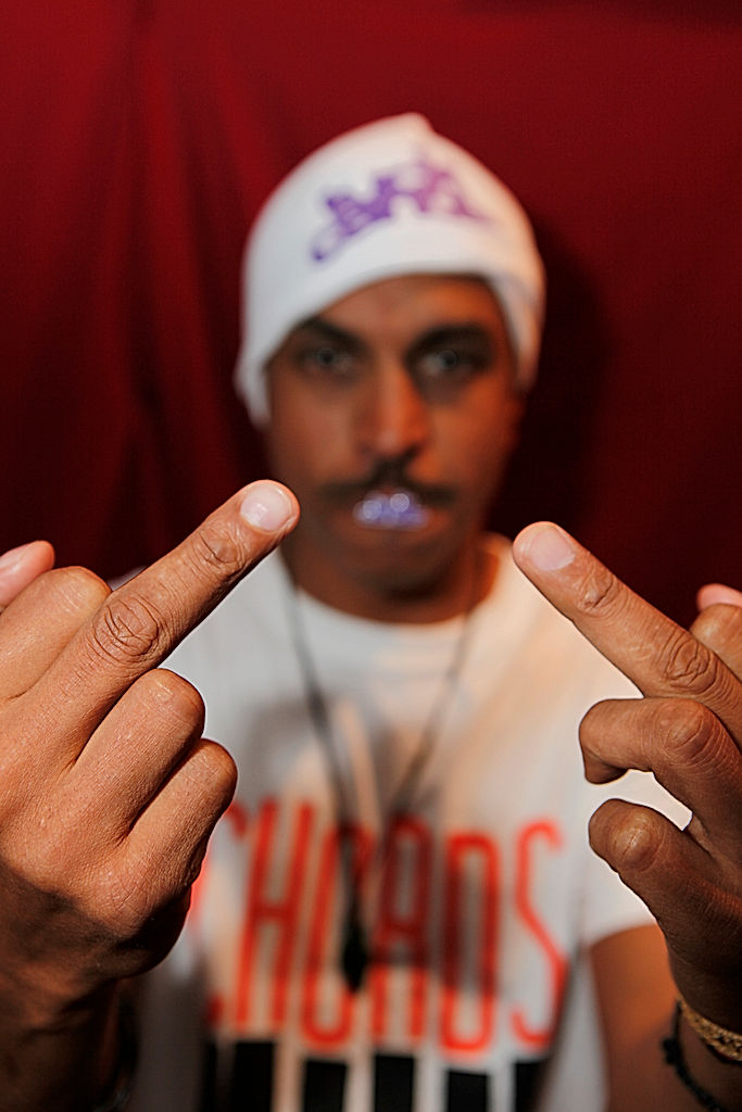 Fuck Cancer - 2012 - SommarRock Svedala