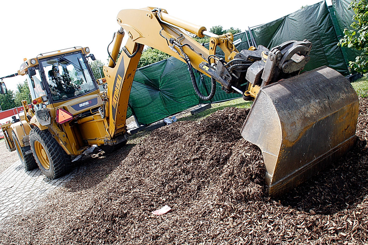 Funktionärer - 2012 - SommarRock Svedala