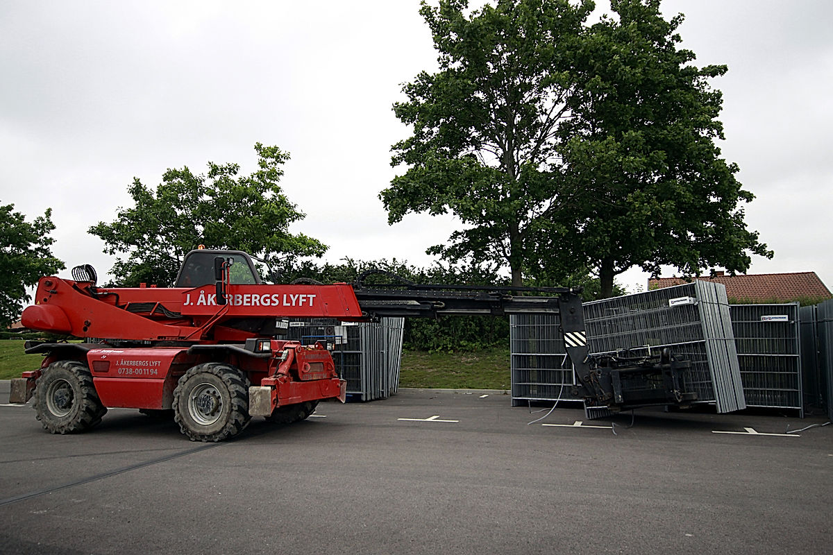 Funktionärer - 2013 - SommarRock Svedala