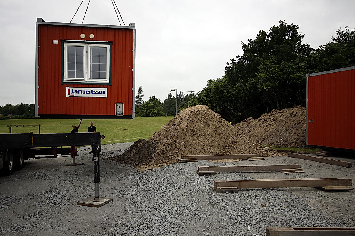 Funktionärer - 2013 - SommarRock Svedala