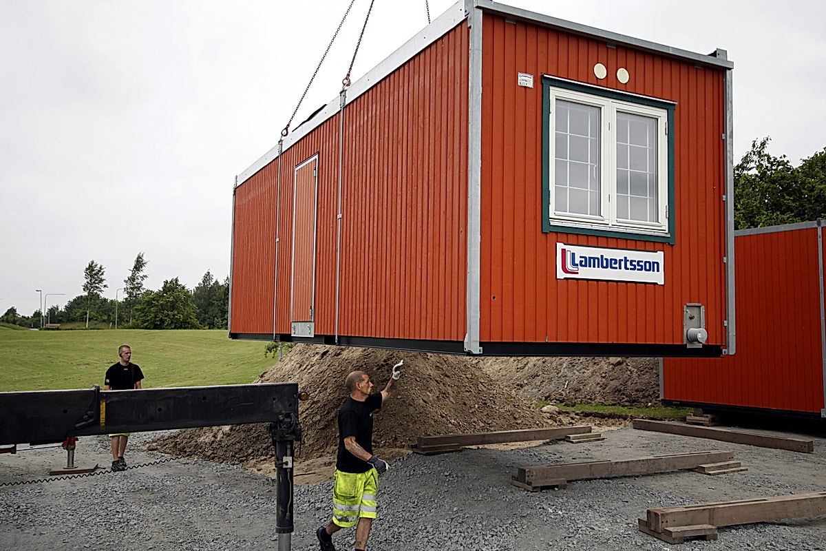 Funktionärer - 2013 - SommarRock Svedala