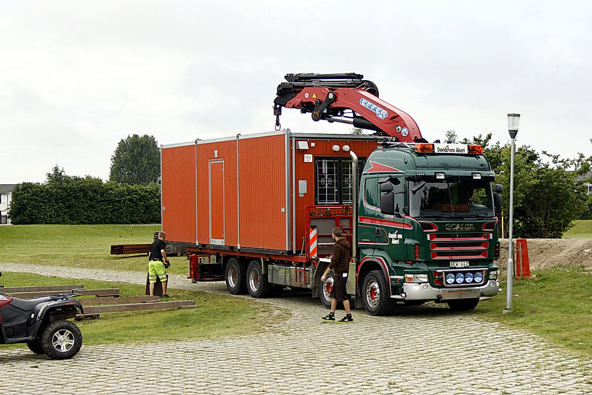 Funktionärer - 2013 - SommarRock Svedala