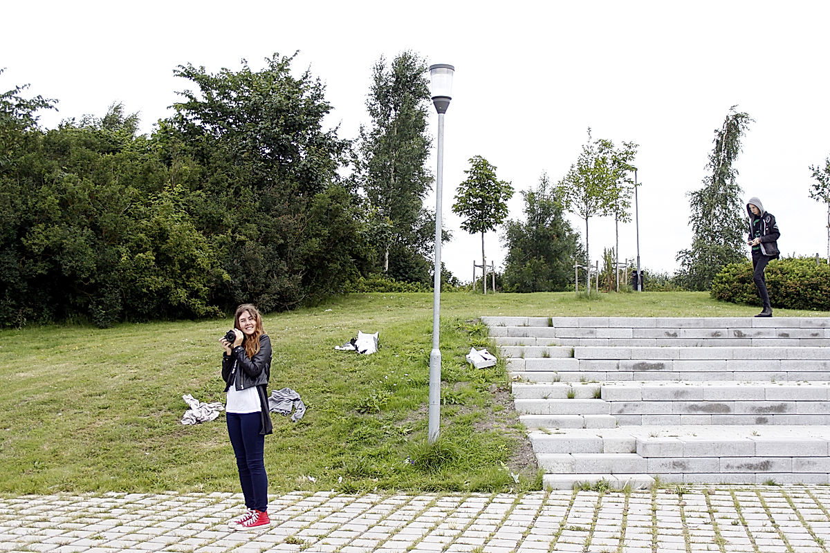 Funktionärer - 2013 - SommarRock Svedala