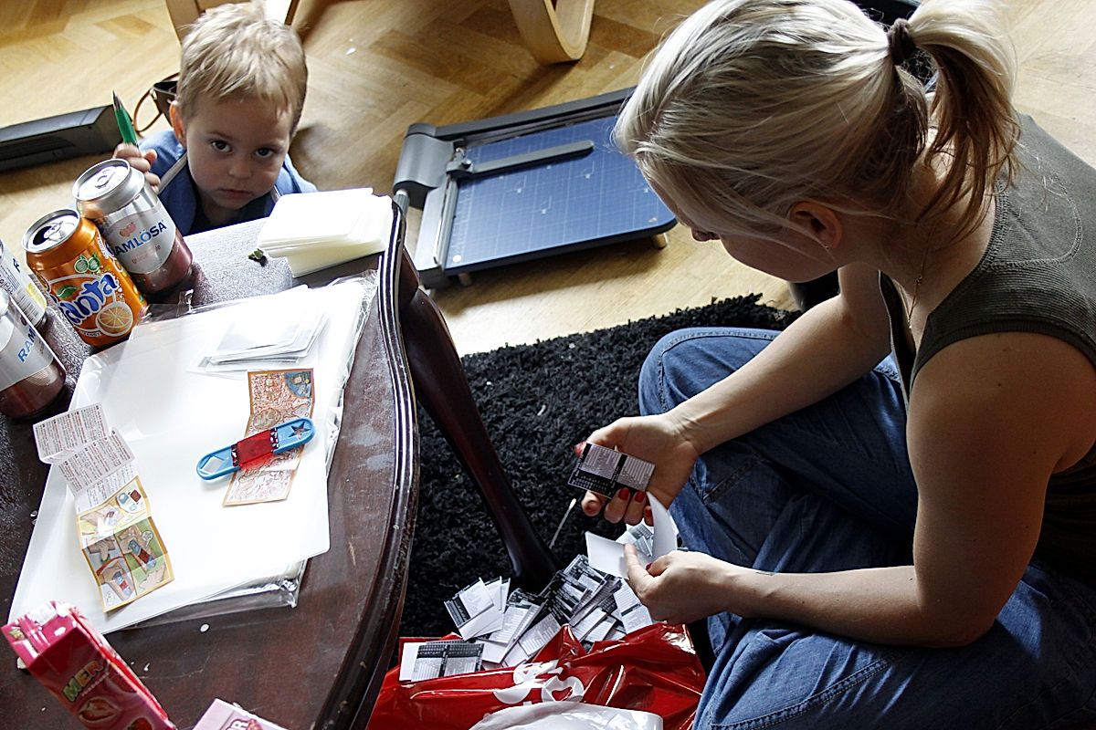 Funktionärer - 2013 - SommarRock Svedala